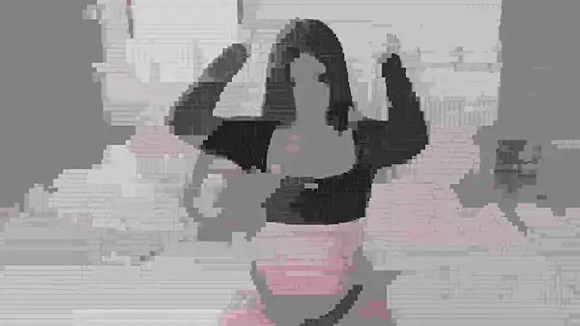 Skcarlet beckett online show from 7, 10, 2025