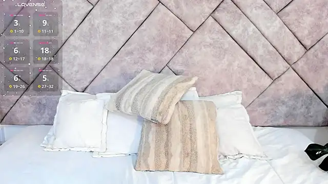 Skcarlet beckett online show from 16, 10, 2025