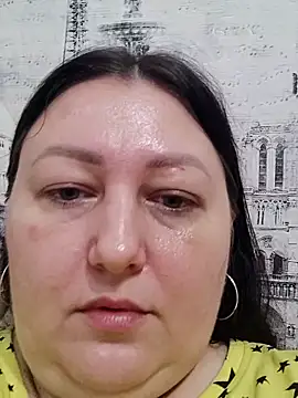 Rini333 online show from 17, 9, 2025