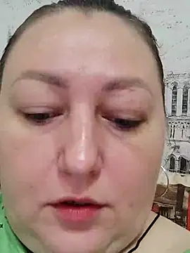 Rini333 online show from 25, 9, 2025