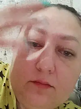 Rini333 online show from 23, 10, 2025