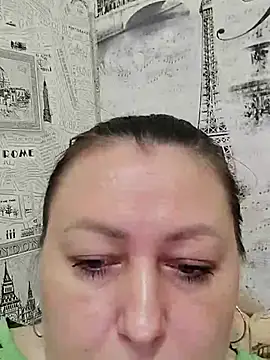 Rini333 online show from 31, 10, 2025