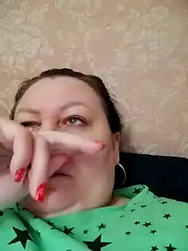 Rini333 online show from 26, 3, 2026