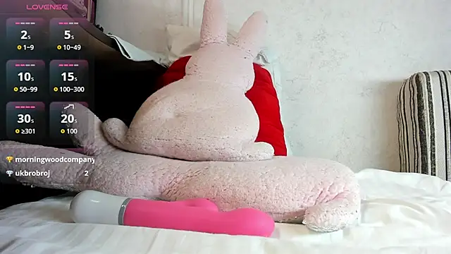 Sweety cum online show from 14, 7, 2026