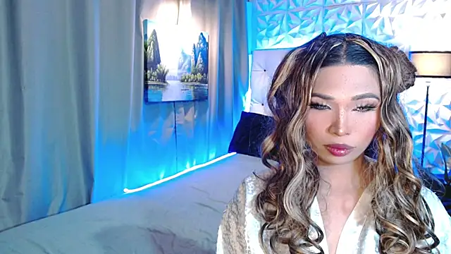 Briannawilliamss online show from 31, 7, 2026