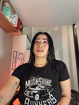 AsianMilfSheryl online show from 18, 4, 2026