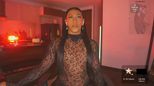 Snapshot of AmberRaus chatting on 3, 12, 2025 AmberRaus online show from 3, 12, 2025