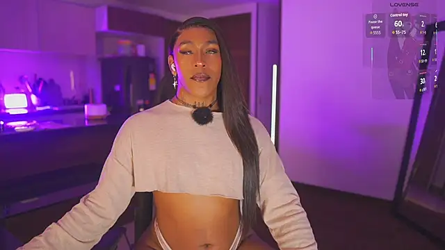 Snapshot of AmberRaus chatting on 14, 12, 2025 AmberRaus online show from 14, 12, 2025