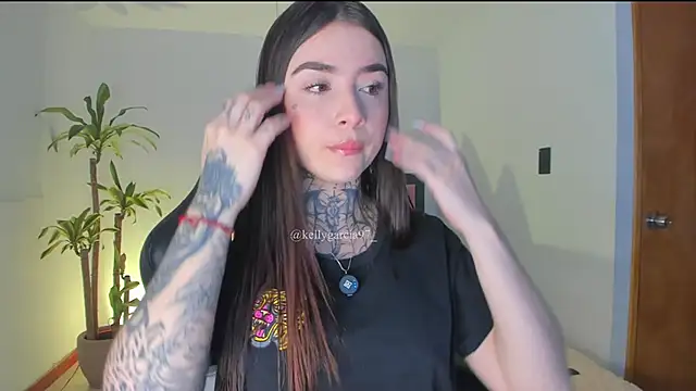 Ally Snow online show from 21, 9, 2025