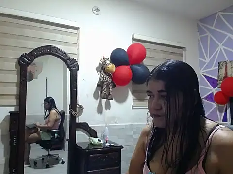 sofia millerx online show from 11, 2, 2026