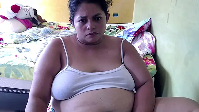 yulieth bbw online show from 28, 2, 2025