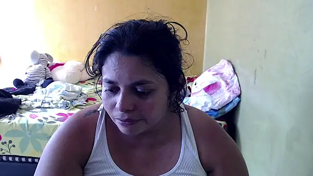 yulieth bbw online show from 3, 3, 2025