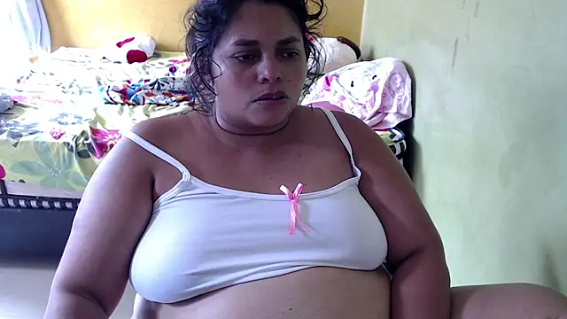 yulieth bbw online show from 20, 3, 2025