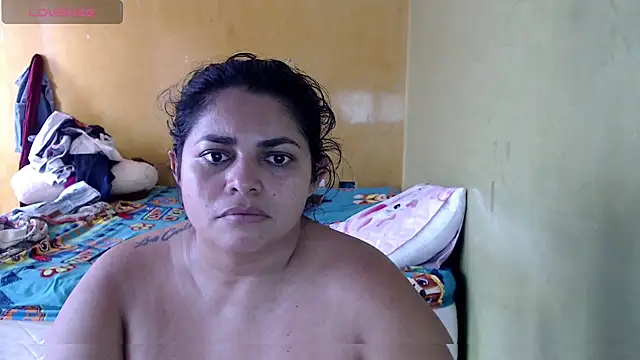 yulieth bbw online show from 27, 9, 2025