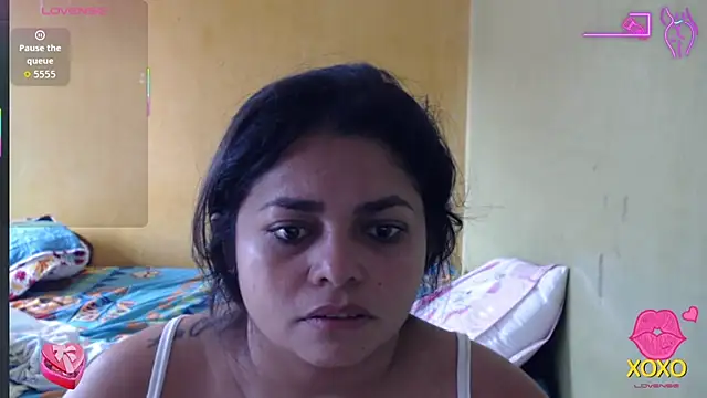 yulieth bbw online show from 28, 9, 2025