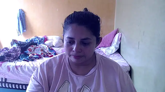 yulieth bbw online show from 13, 11, 2025