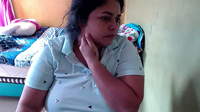 yulieth bbw online show from 6, 1, 2026