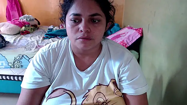 yulieth bbw online show from 14, 1, 2026