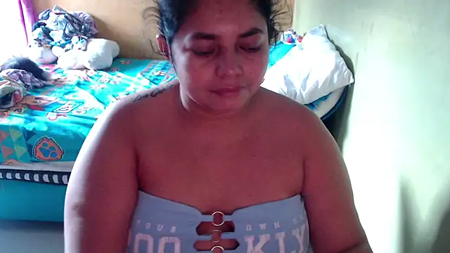 yulieth bbw online show from 9, 4, 2026