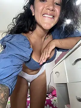 lau ass goddess online show from 21, 9, 2025