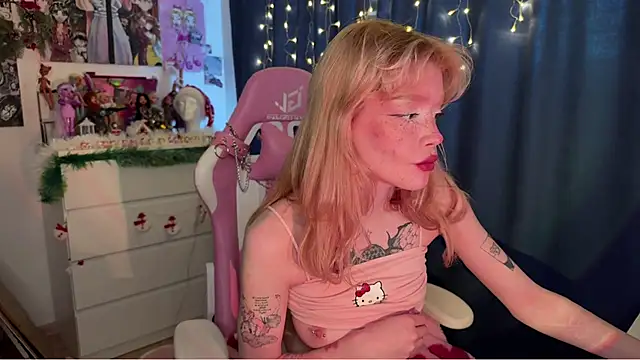 Snapshot of boobsybootie chatting on 25, 12, 2024 boobsybootie online show from 25, 12, 2024