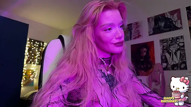 Snapshot of boobsybootie chatting on 20, 1, 2025 boobsybootie online show from 20, 1, 2025