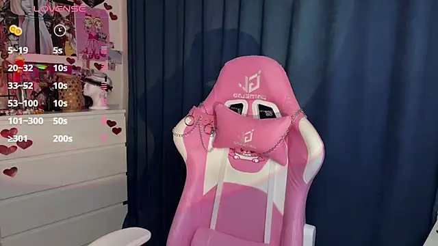 Snapshot of boobsybootie chatting on 23, 2, 2025 boobsybootie online show from 23, 2, 2025