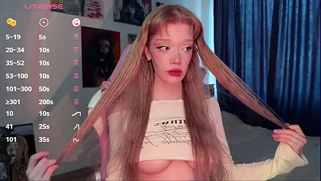 Snapshot of boobsybootie chatting on 15, 3, 2025 boobsybootie online show from 15, 3, 2025