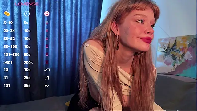 Snapshot of boobsybootie chatting on 20, 3, 2025 boobsybootie online show from 20, 3, 2025