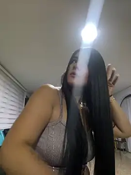 Snapshot of _dinna chatting on 3, 3, 2025 dinna online show from 3, 3, 2025