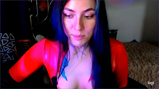 Snapshot of JINX_26 chatting on 31, 12, 2024 JINX 26 online show from 31, 12, 2024