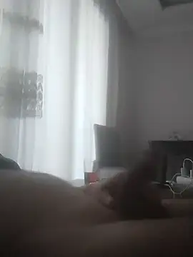 Yaramaz331 online show from 11, 3, 2025