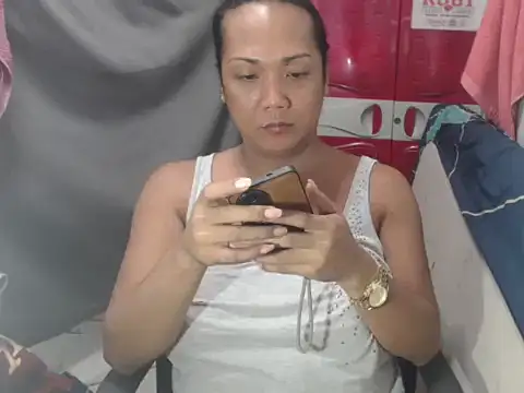 AsianNastyHOTCUM online show from 9, 10, 2025