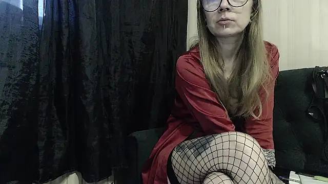 alexandra zaryanova online show from 25, 10, 2025