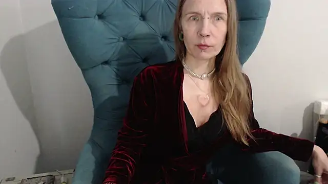 alexandra zaryanova online show from 29, 5, 2026
