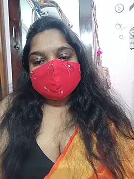 Snapshot of lovely-latha chatting on 31, 5, 2026 lovely-latha online show from 31, 5, 2026