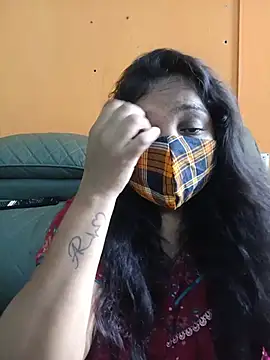 Snapshot of lovely-latha chatting on 13, 6, 2026 lovely-latha online show from 13, 6, 2026