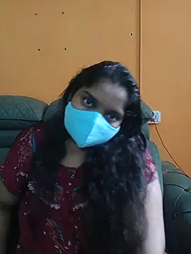 Snapshot of lovely-latha chatting on 1, 7, 2026 lovely-latha online show from 1, 7, 2026