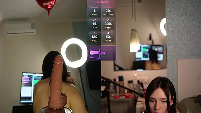 Snapshot of Sweet_Mistie chatting on 25, 2, 2025 Sweet Mistie online show from 25, 2, 2025