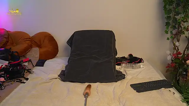 Snapshot of lacie_le_beauty chatting on 18, 3, 2025 lacie le beauty online show from 18, 3, 2025