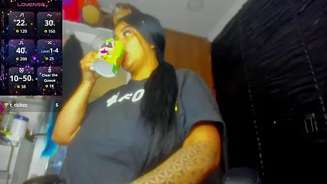 Pocahontas d online show from 16, 1, 2026