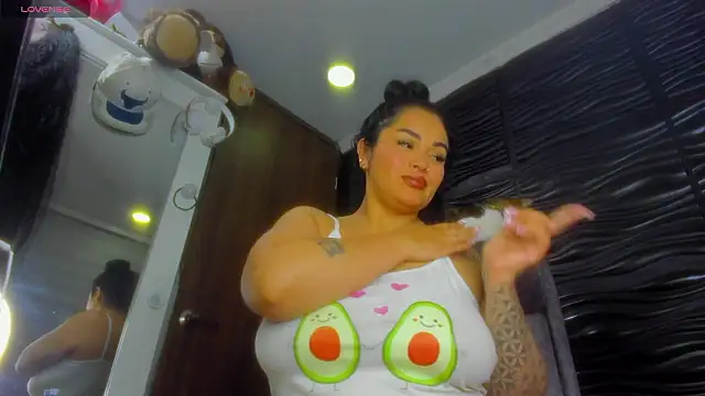 Pocahontas d online show from 15, 3, 2026