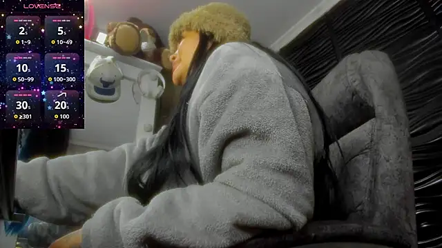 Pocahontas d online show from 9, 4, 2026