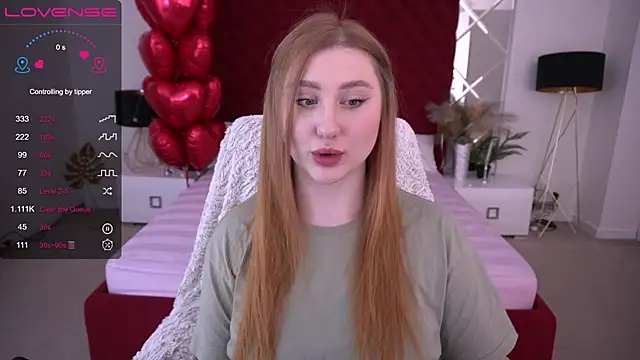 handsome D online show from 16, 2, 2025