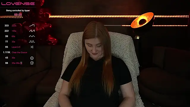 handsome D online show from 6, 3, 2025