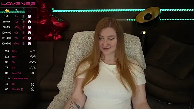 handsome D online show from 8, 3, 2025