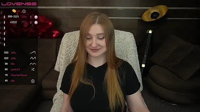 handsome D online show from 22, 3, 2025