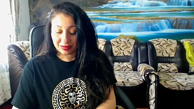 Snapshot of MoistMady chatting on 3, 3, 2025 MoistMady online show from 3, 3, 2025