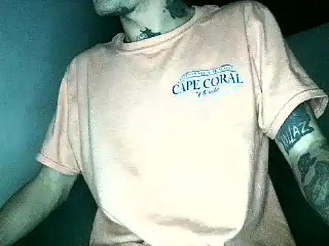 Christian Stiven1 online show from 8, 4, 2026