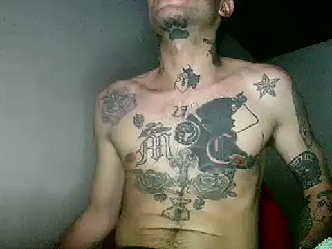 Christian Stiven1 online show from 15, 4, 2026